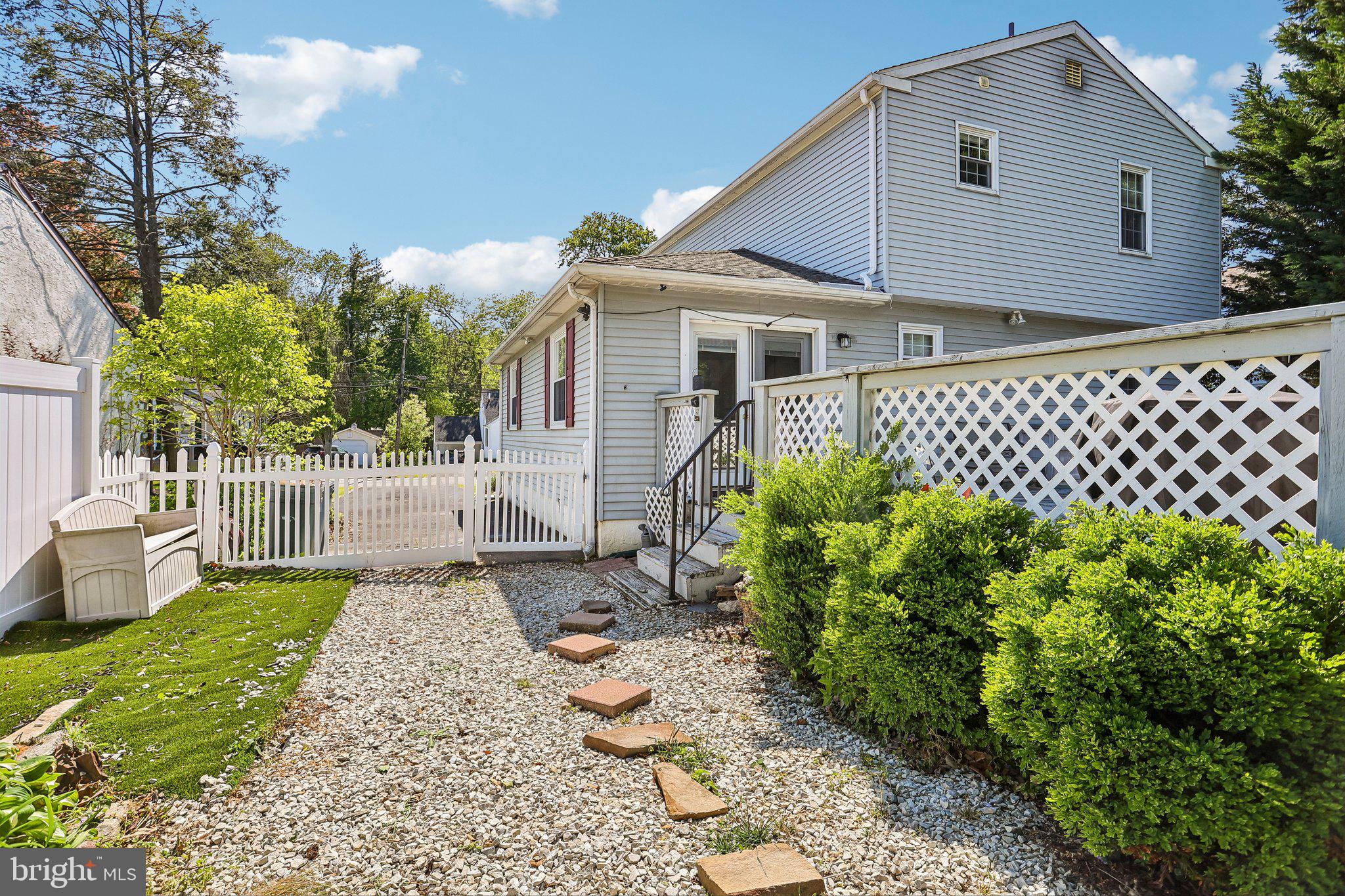 FAIRVIEW PARK - Residential