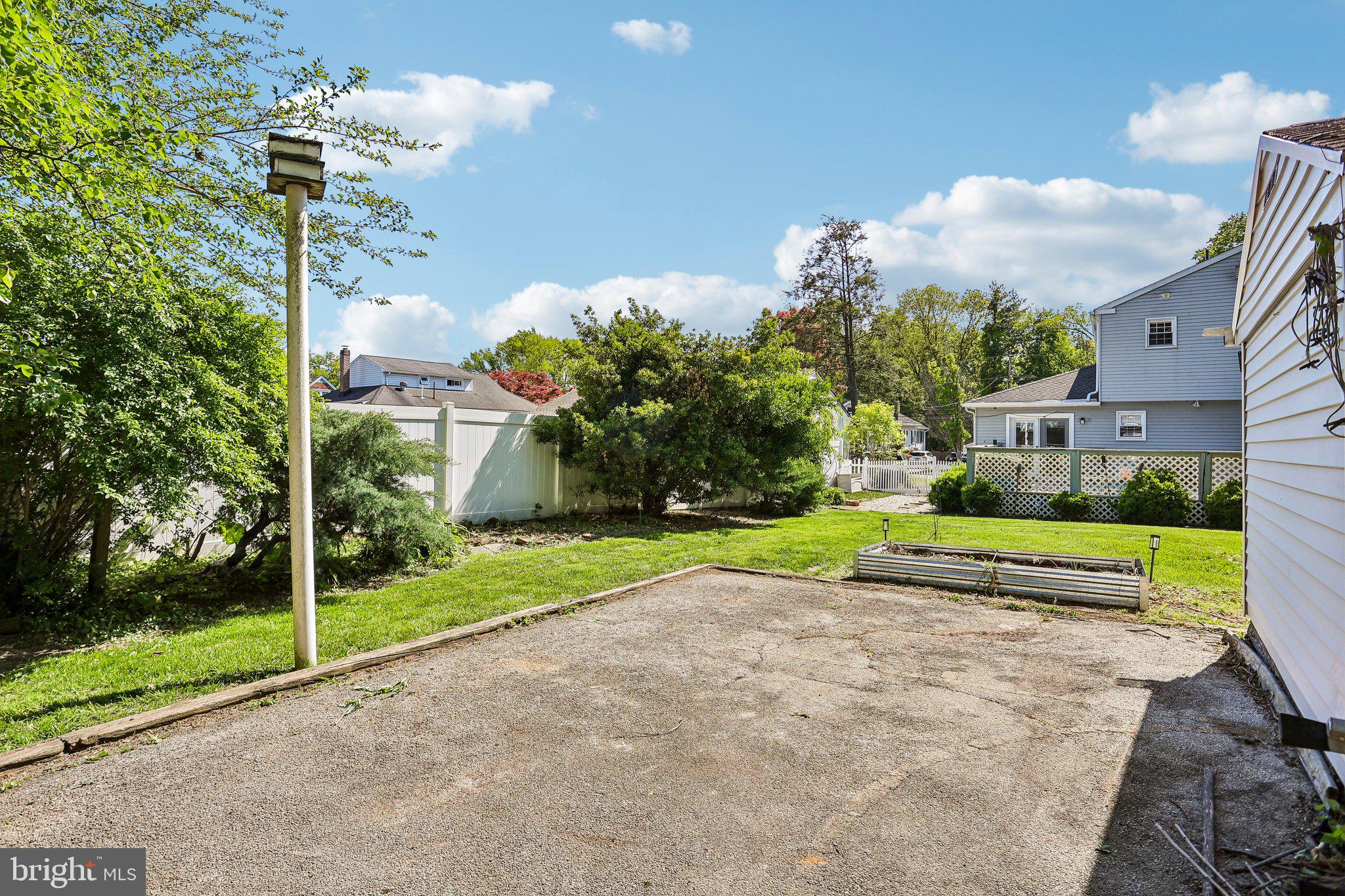 FAIRVIEW PARK - Residential
