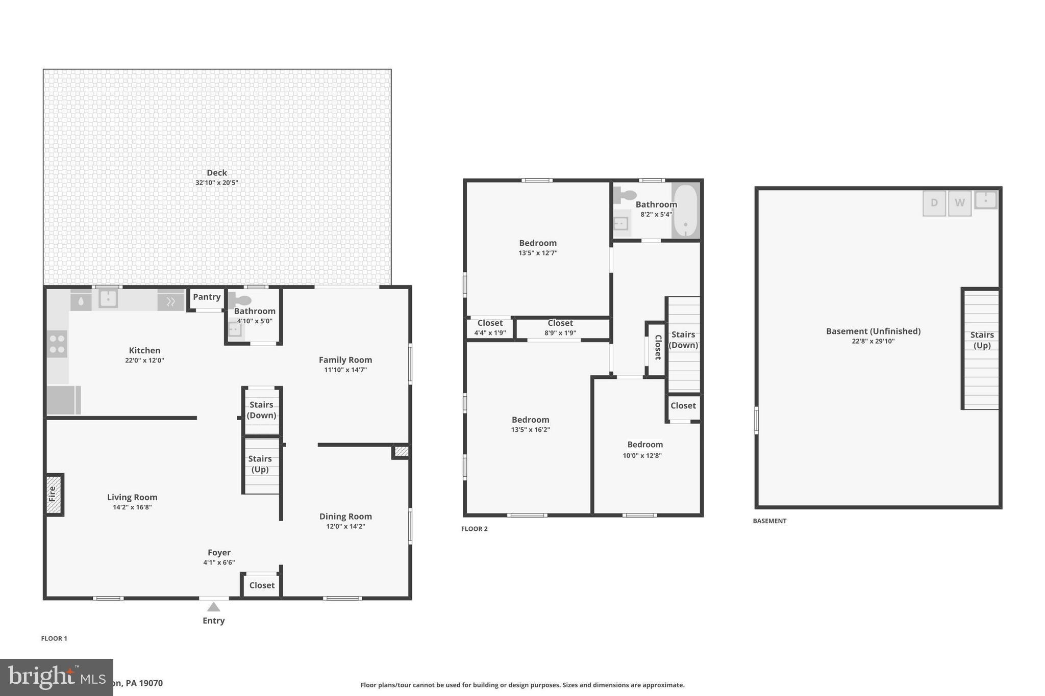 FAIRVIEW PARK - Residential