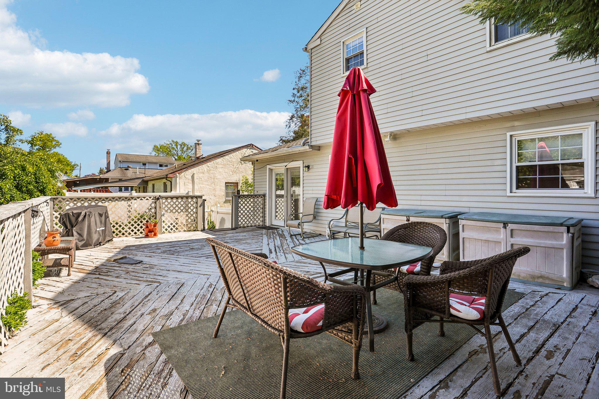 FAIRVIEW PARK - Residential