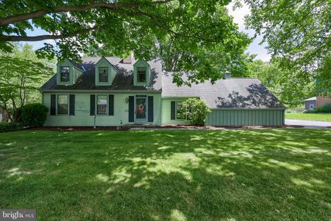 Photo of 1113 Mill Mar Road, Lancaster, PA 17601 (MLS # PALA2052012)