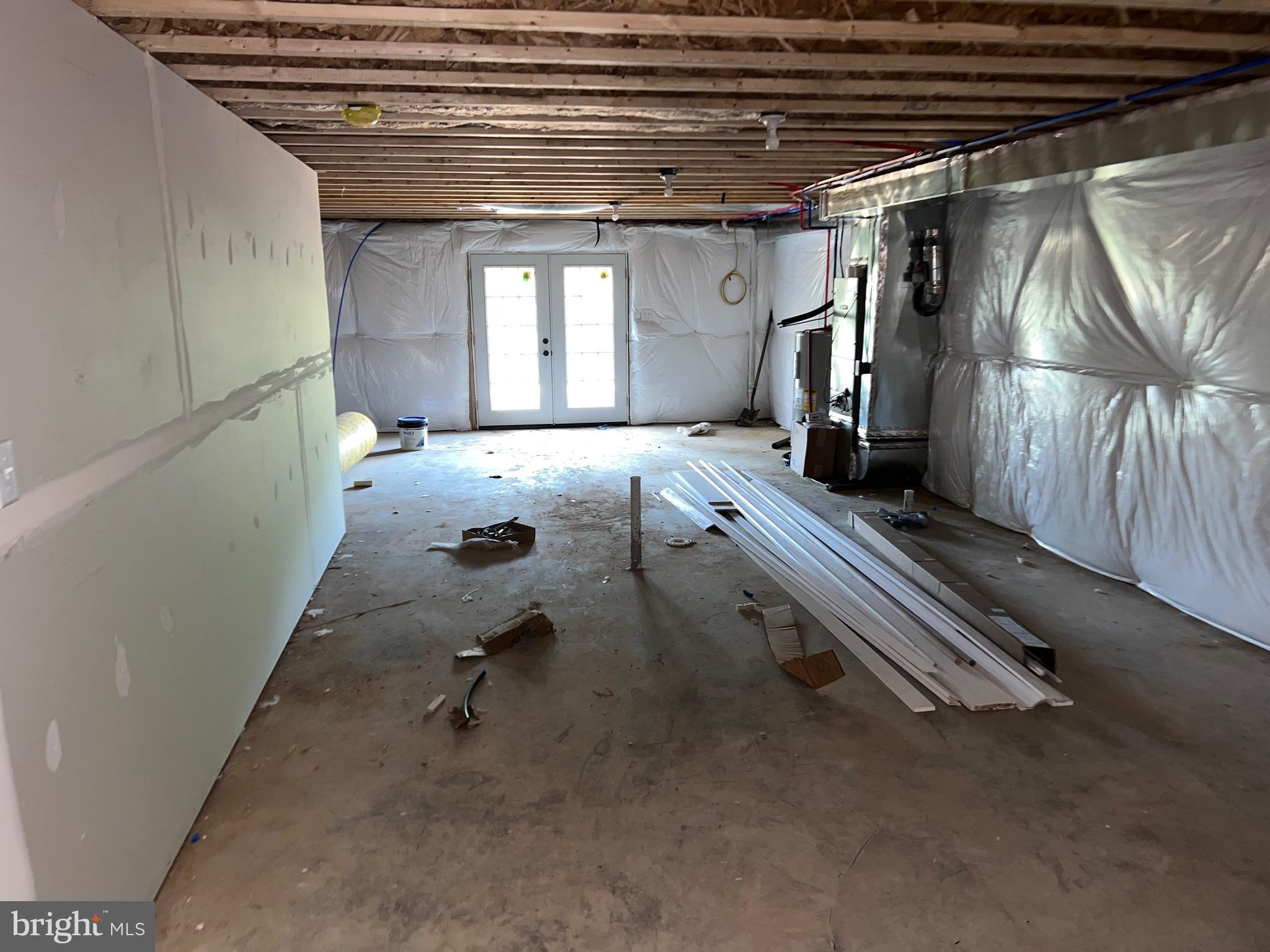 COLD SPRING RUN - Residential