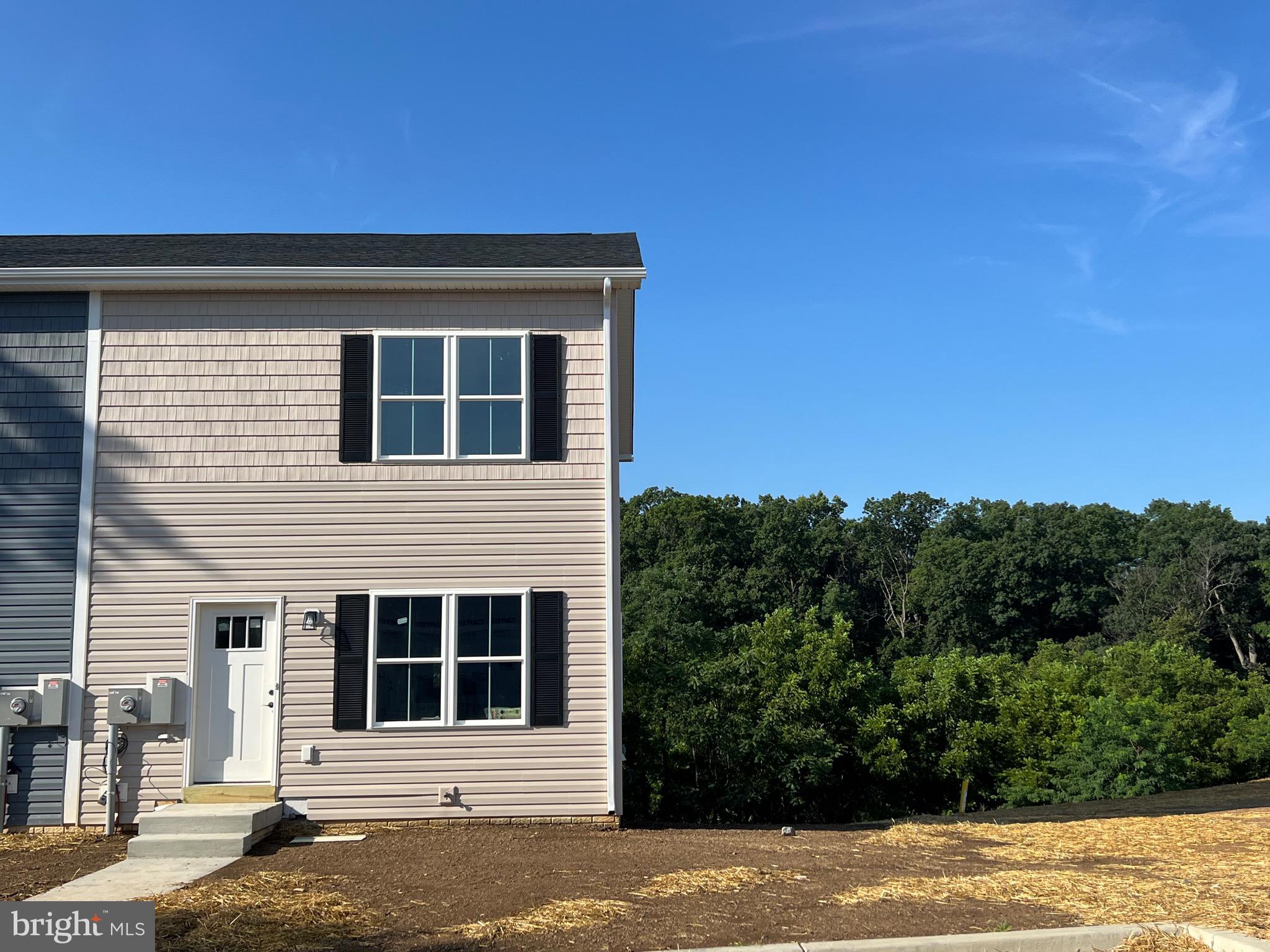 COLD SPRING RUN - Residential