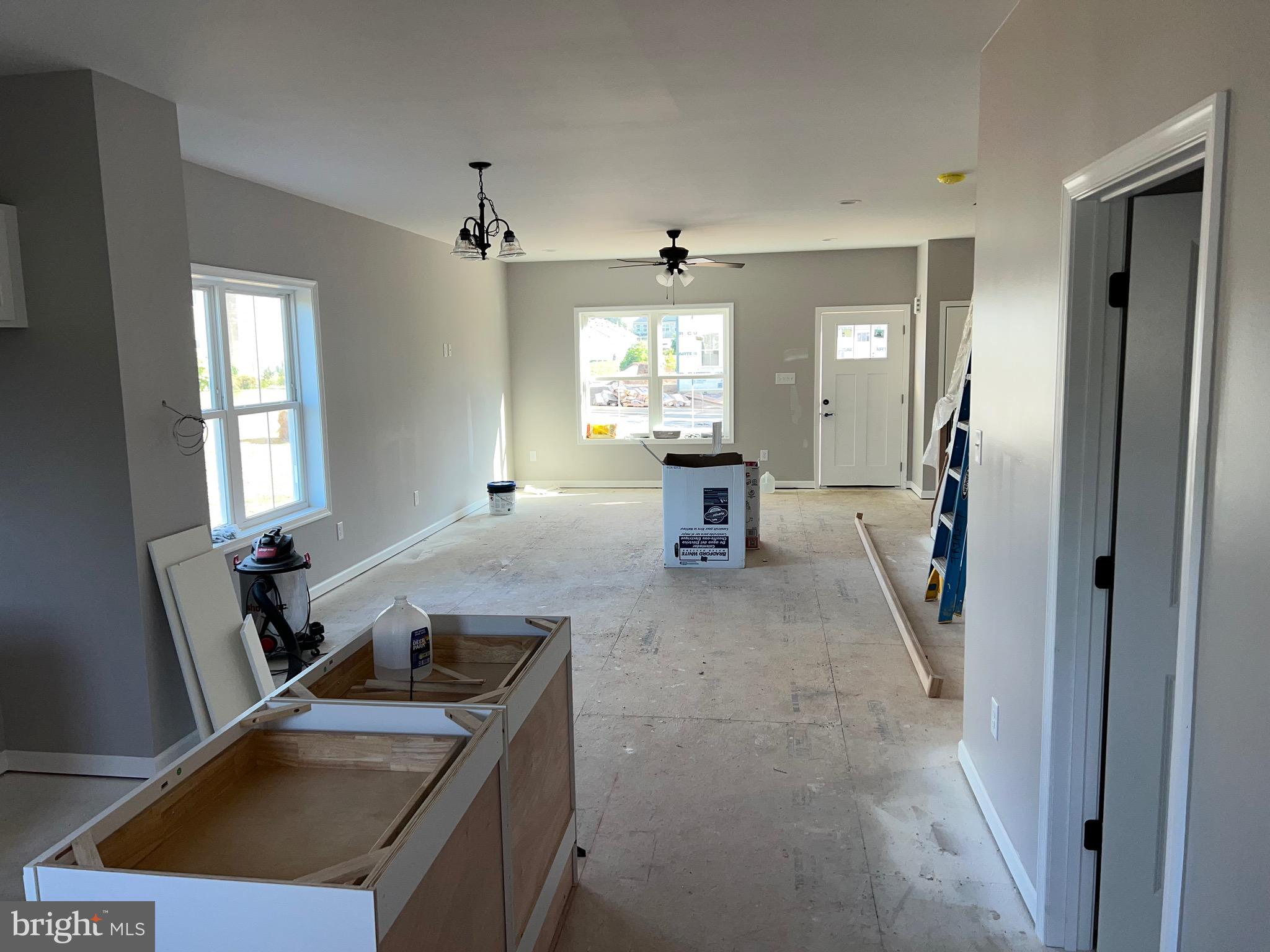 COLD SPRING RUN - Residential