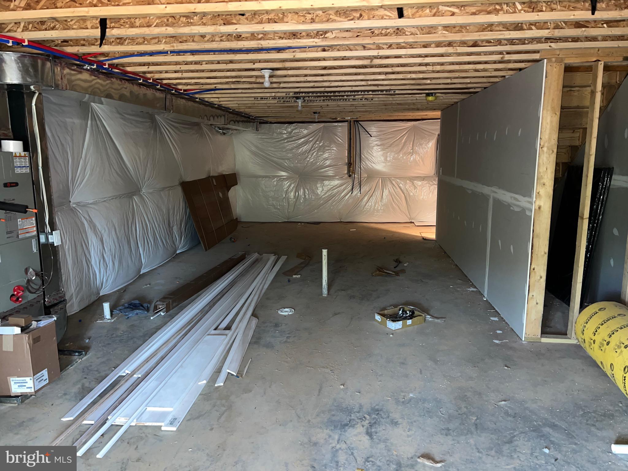 COLD SPRING RUN - Residential