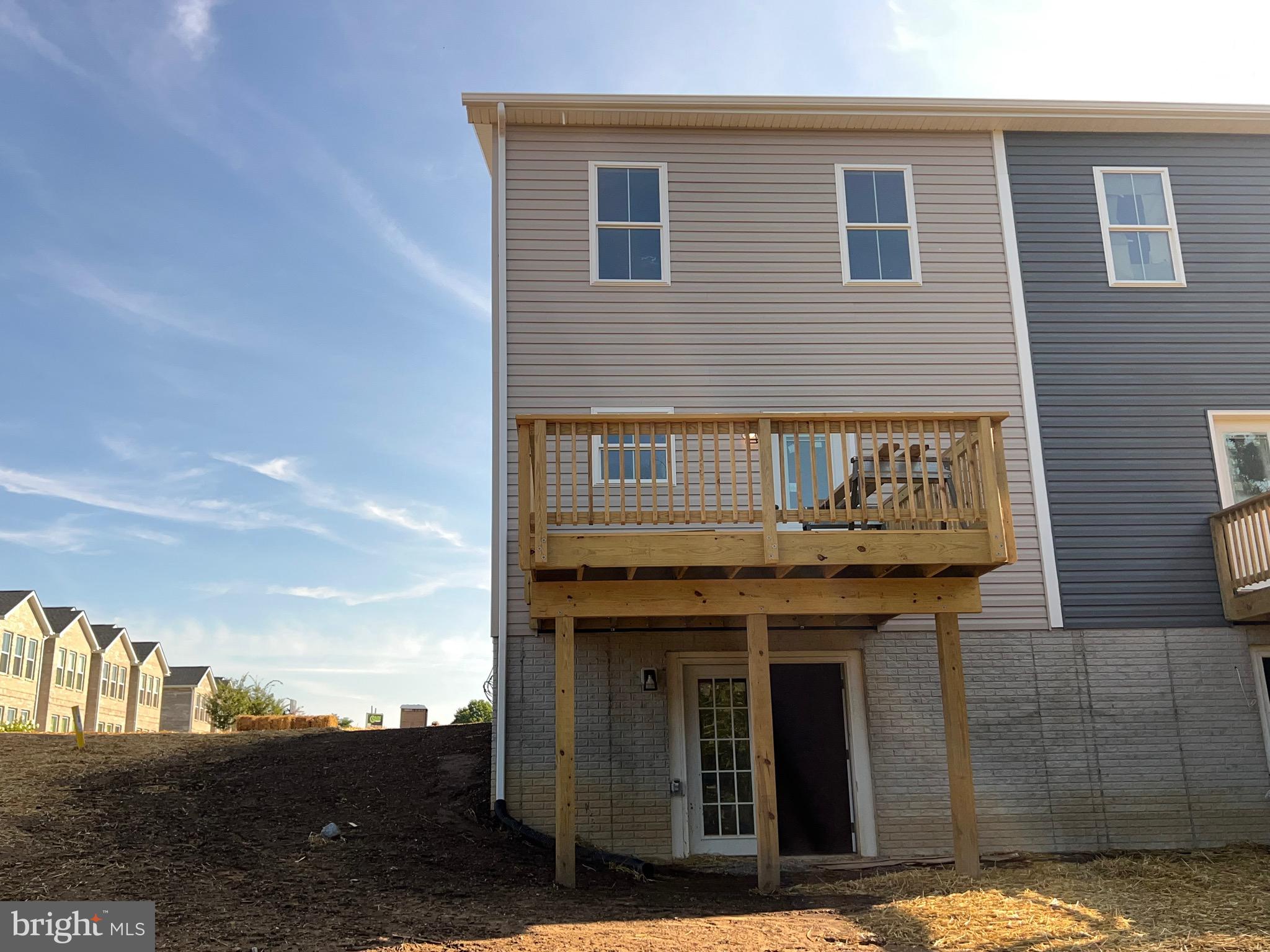 COLD SPRING RUN - Residential