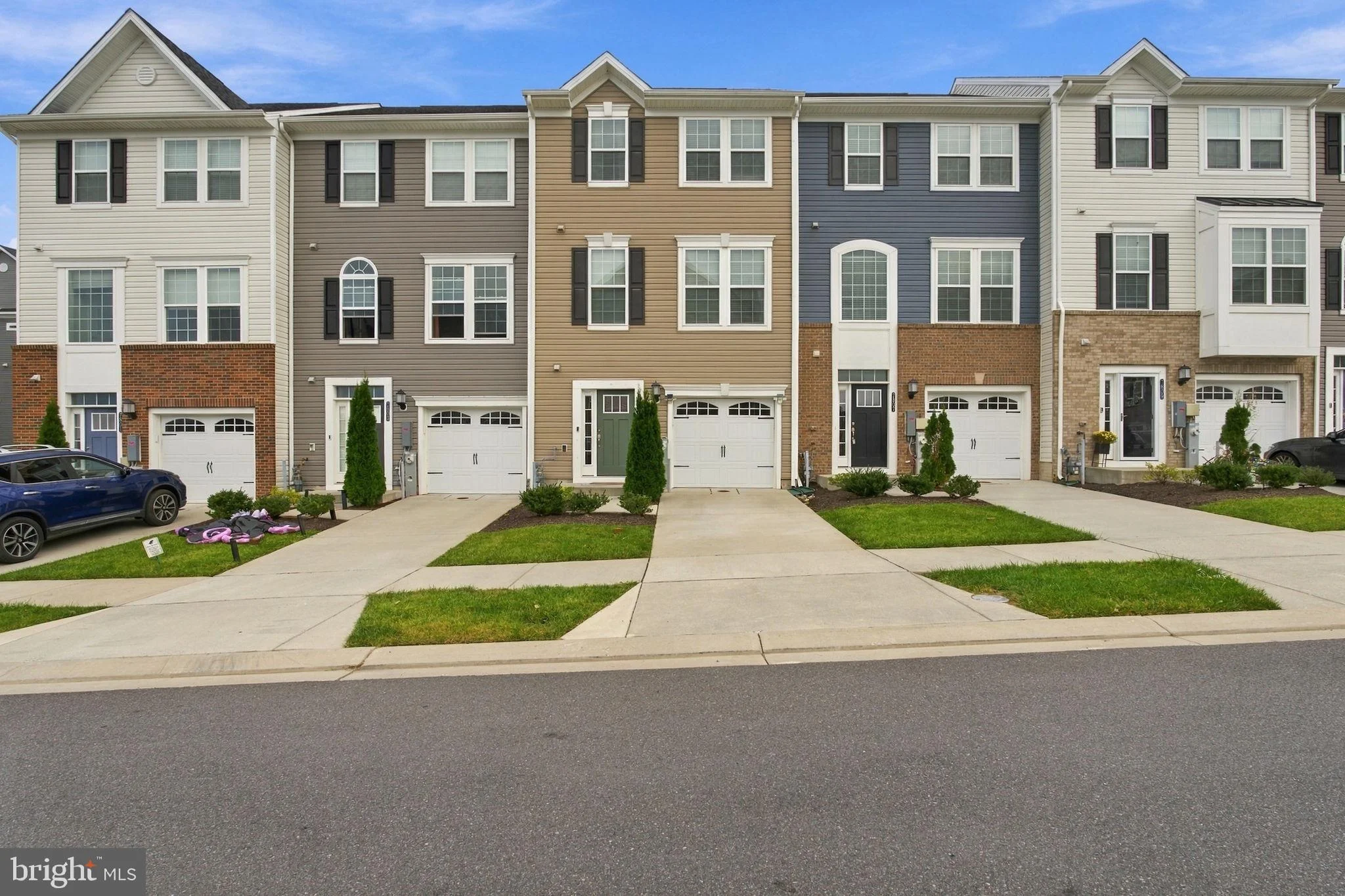 7805 Petigru Road, Windsor Mill, MD 21244