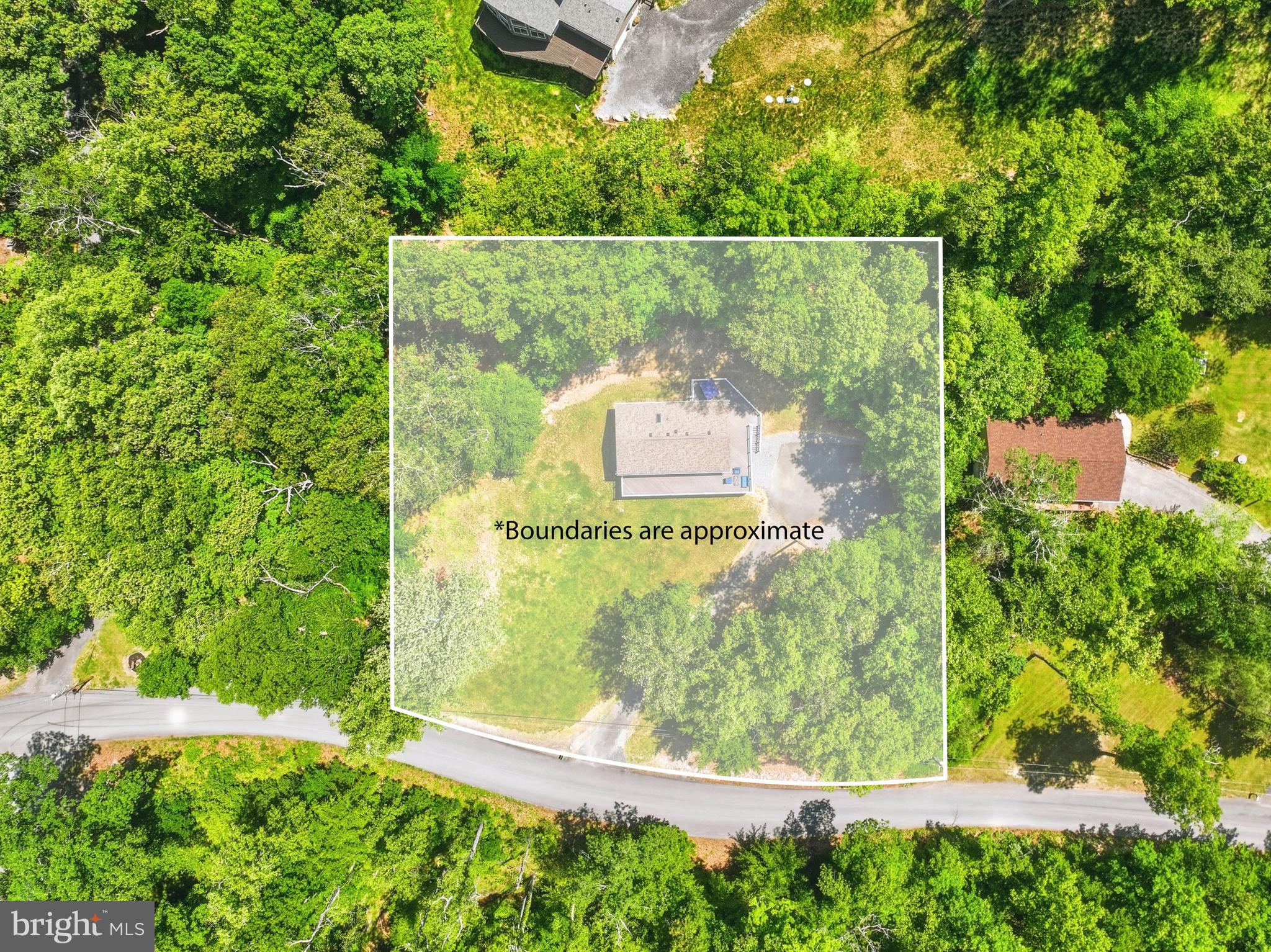 APPLE MT LAKE - Residential