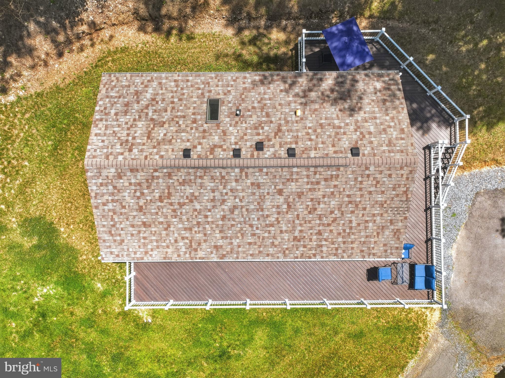 APPLE MT LAKE - Residential
