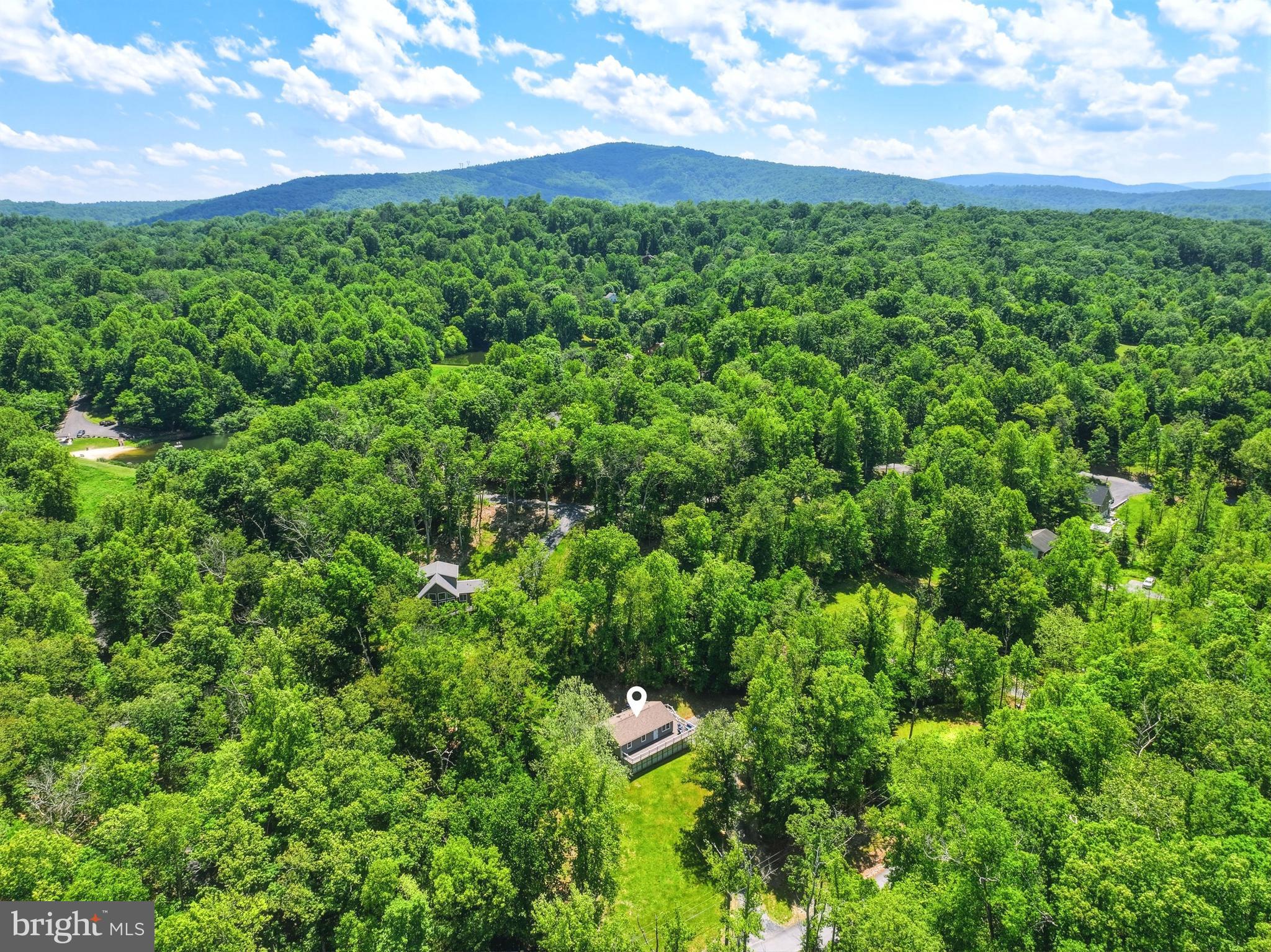 1008 OREGON HOLLOW ROAD