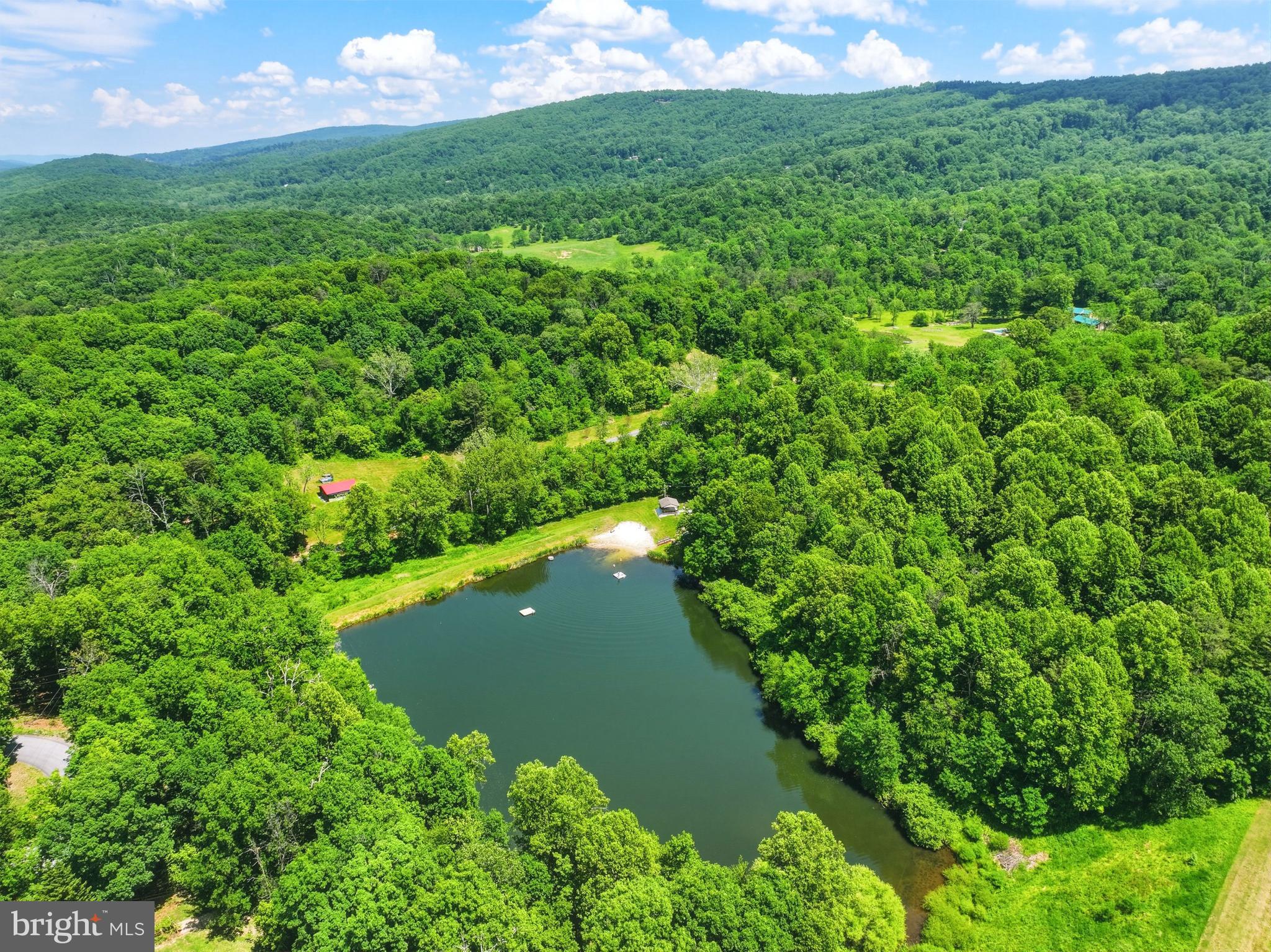 APPLE MT LAKE - Residential