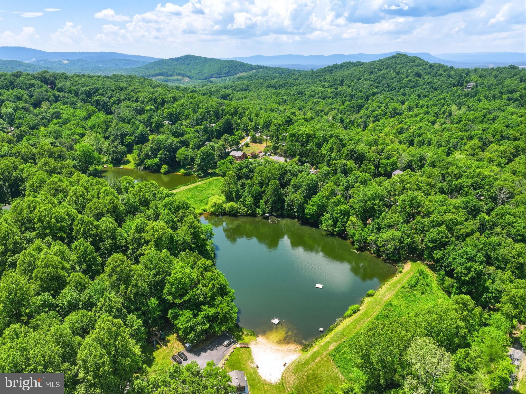 APPLE MT LAKE - Residential