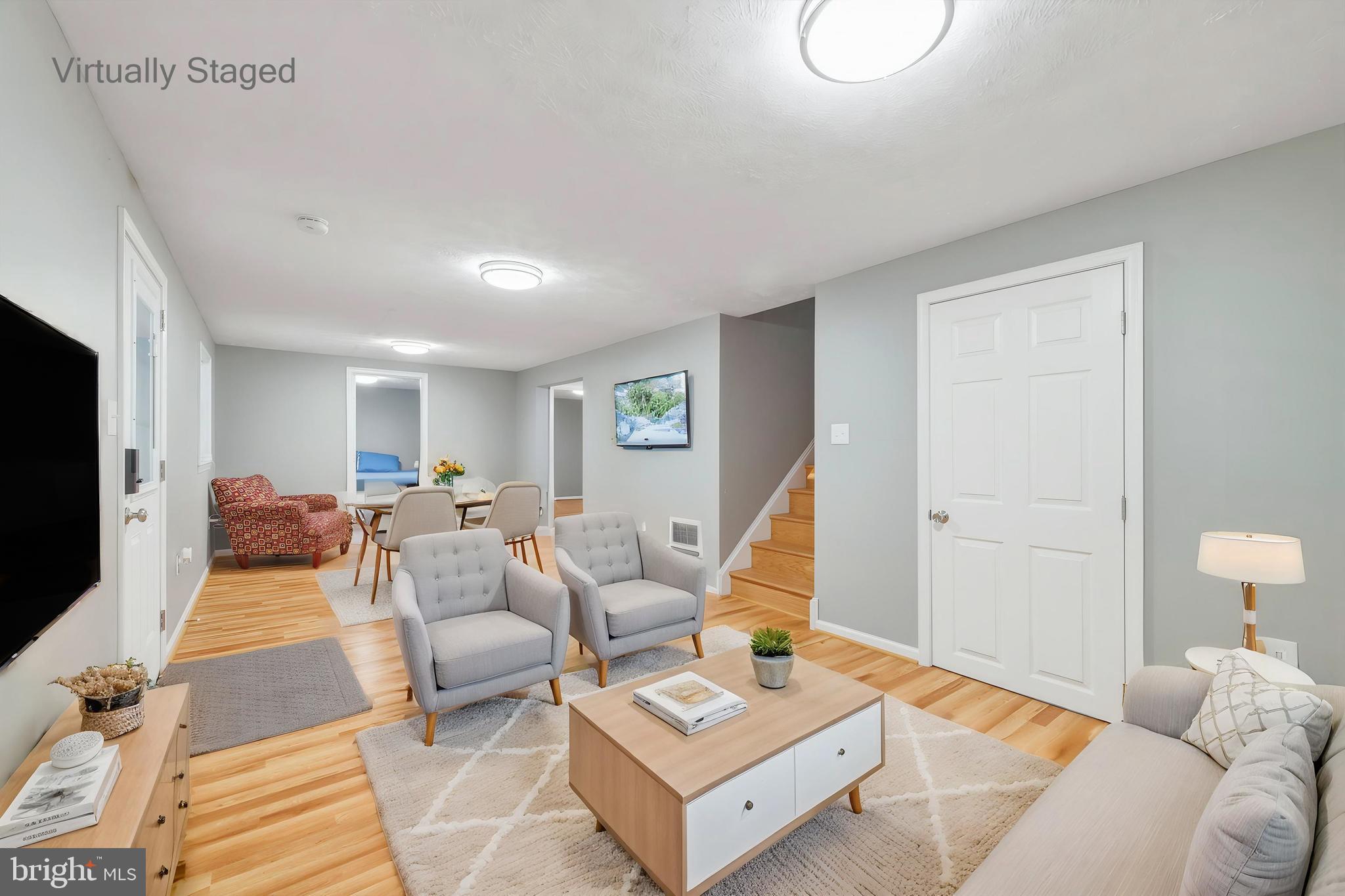 APPLE MT LAKE - Residential