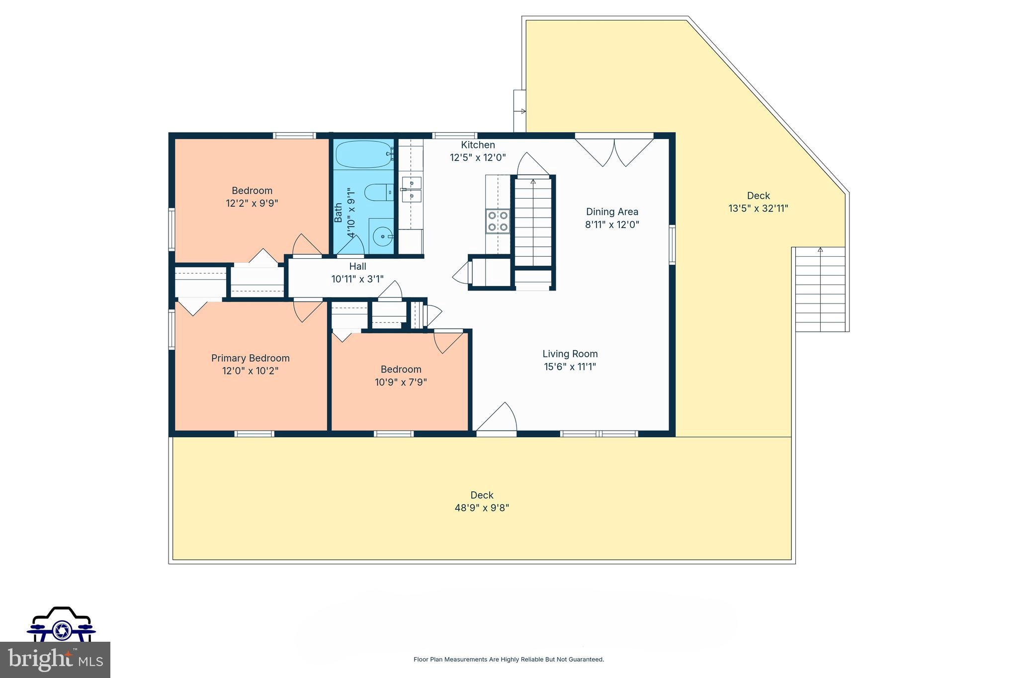 APPLE MT LAKE - Residential