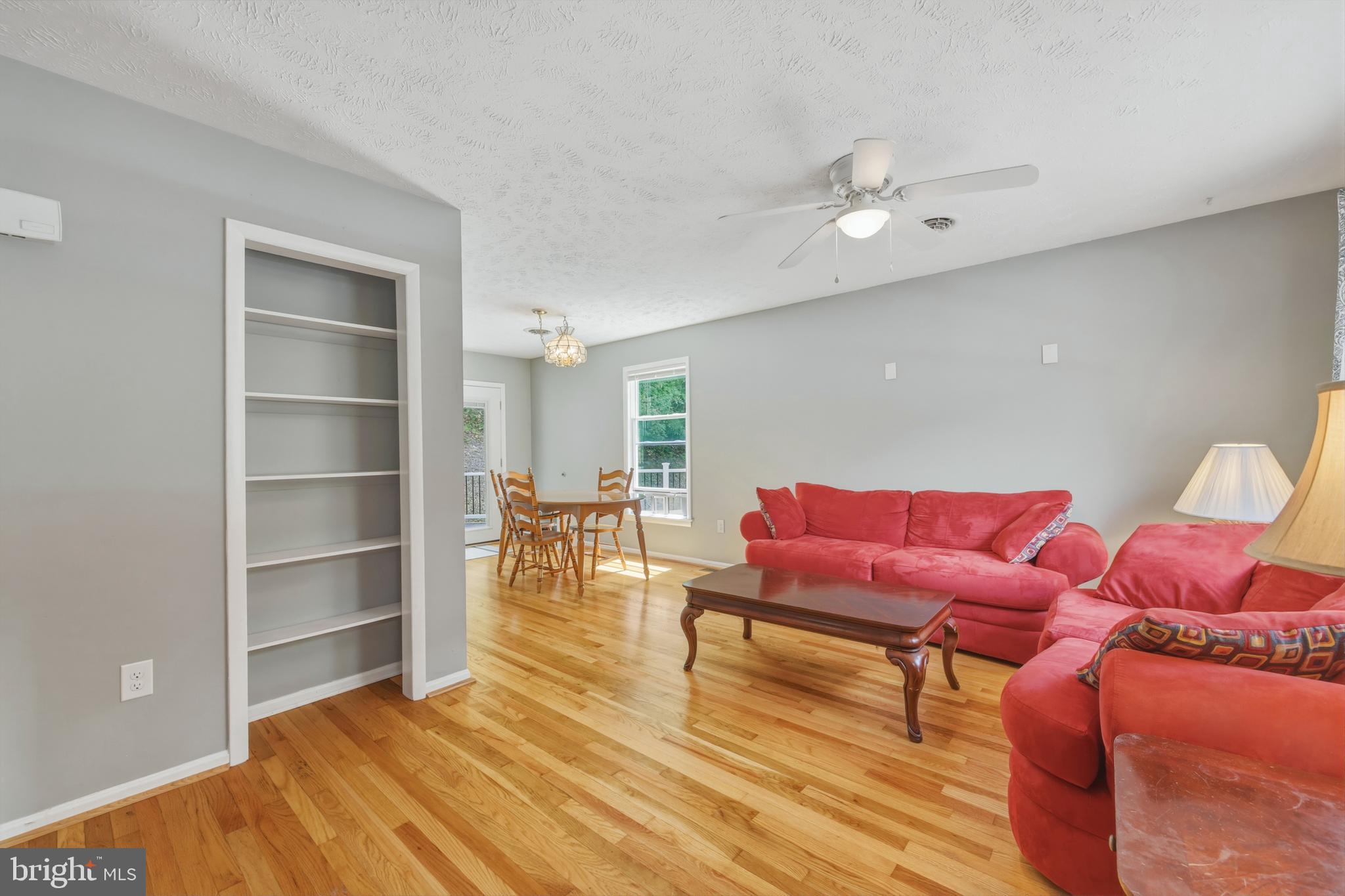 APPLE MT LAKE - Residential