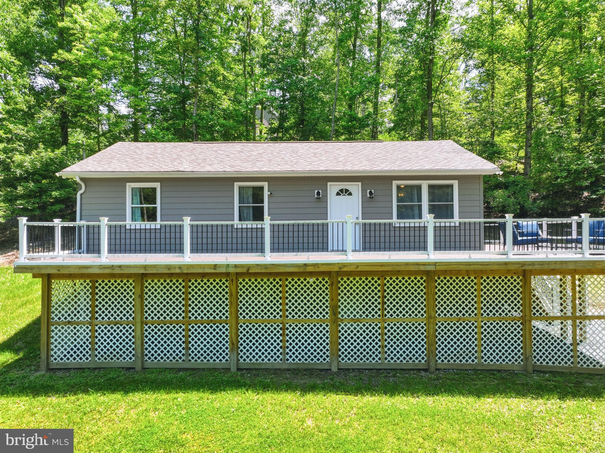 APPLE MT LAKE - Residential