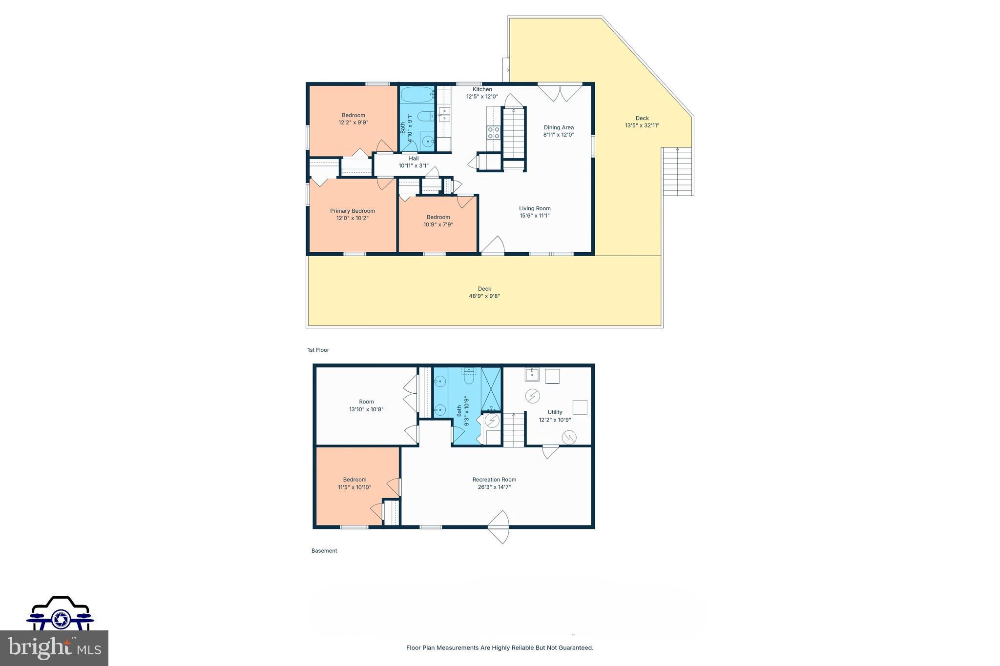 APPLE MT LAKE - Residential