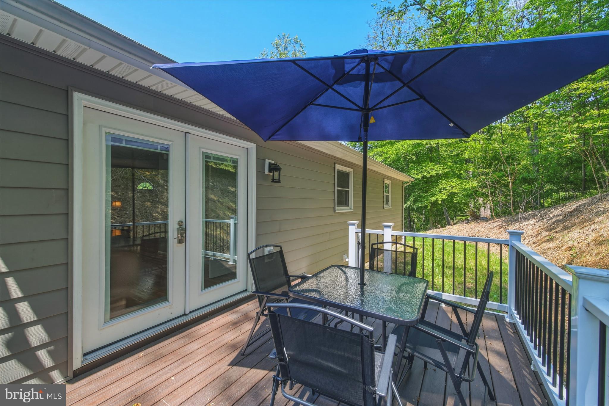 1008 OREGON HOLLOW ROAD