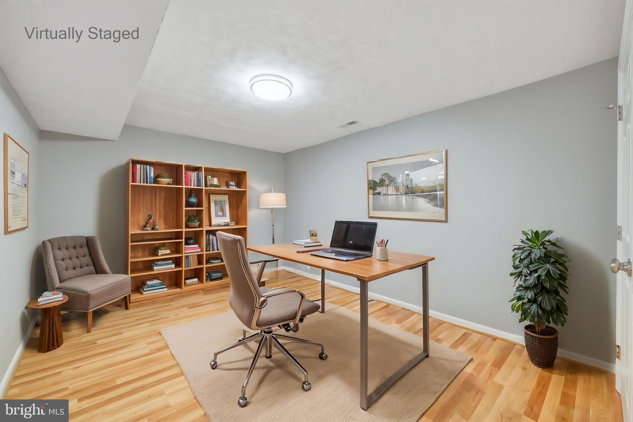 APPLE MT LAKE - Residential
