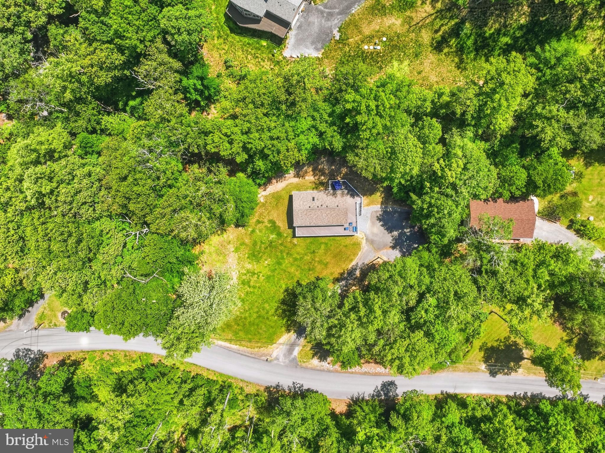 APPLE MT LAKE - Residential
