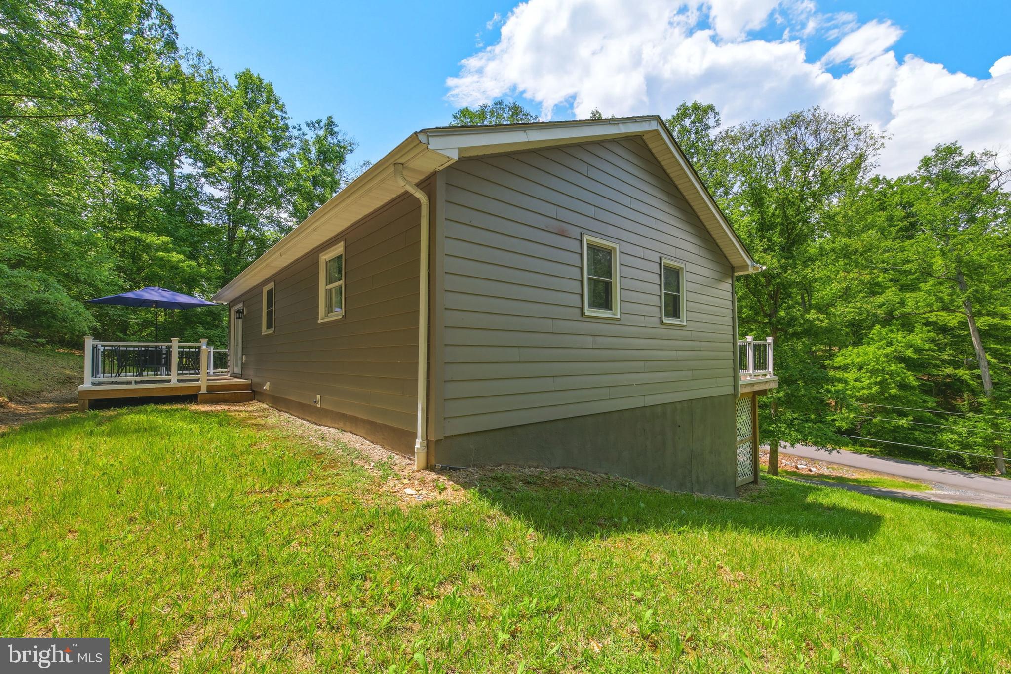 APPLE MT LAKE - Residential
