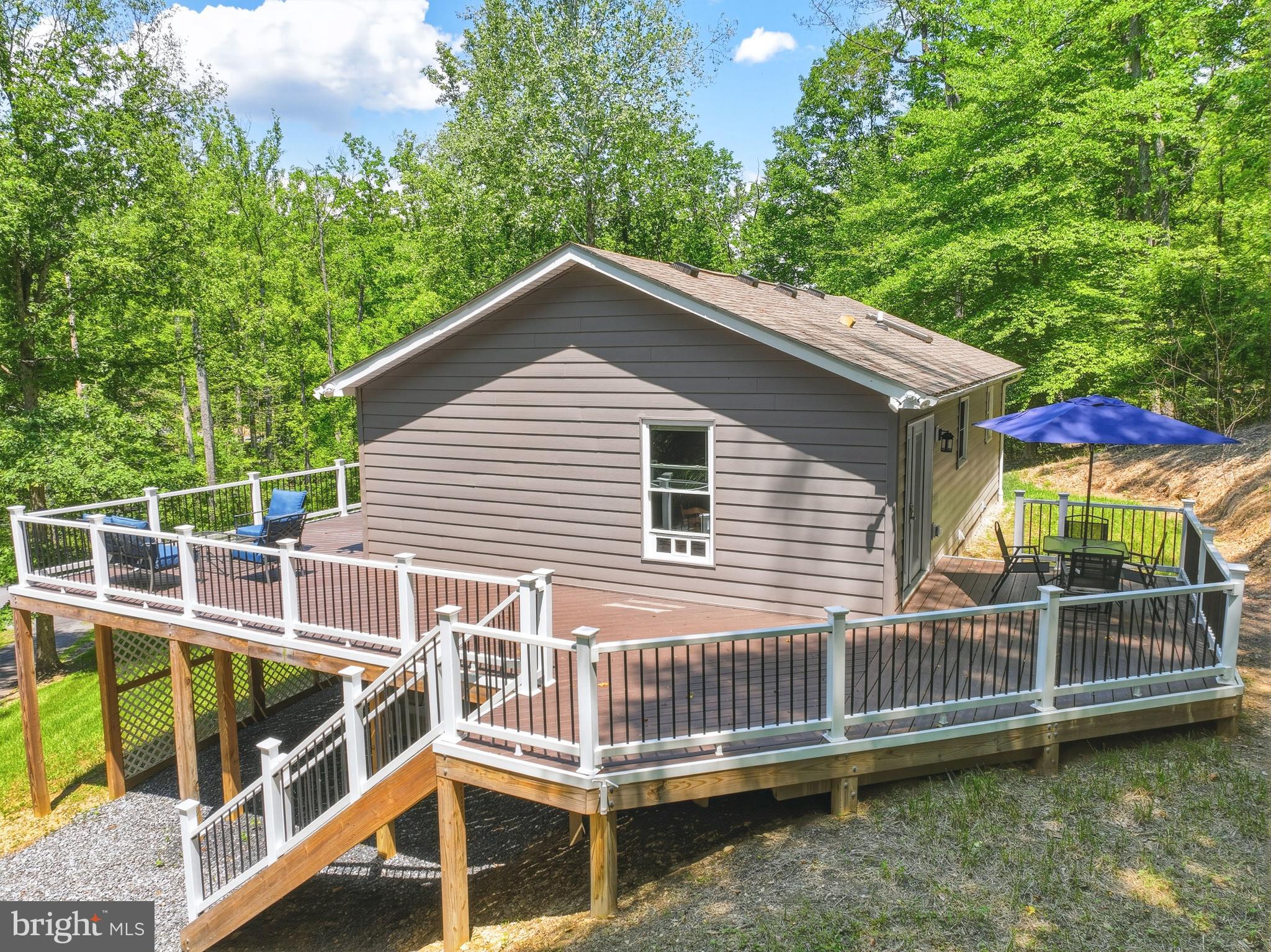 1008 OREGON HOLLOW ROAD