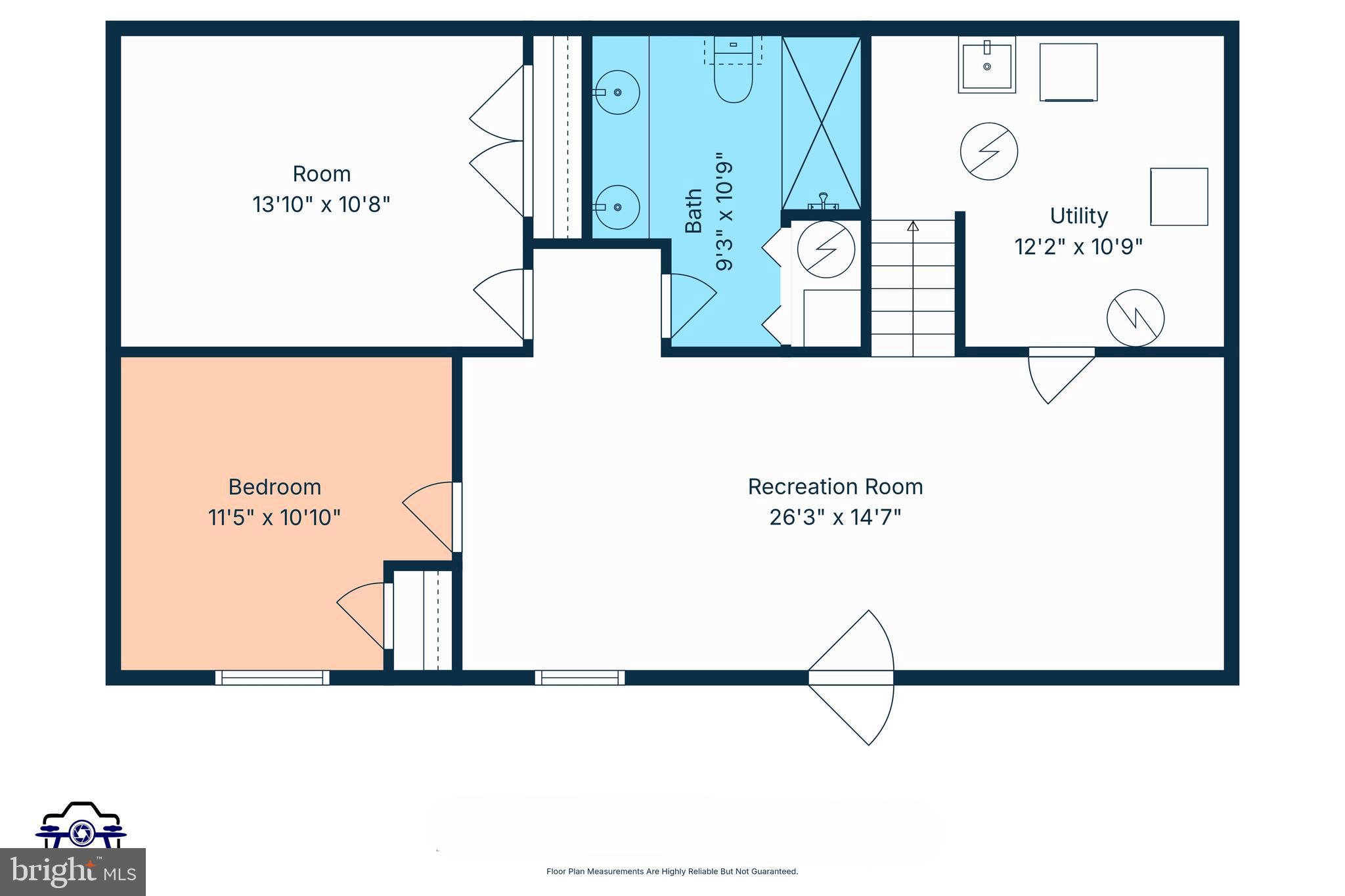 APPLE MT LAKE - Residential