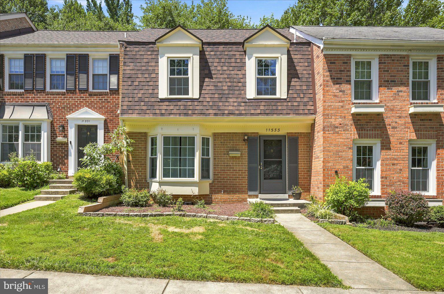 11533 PINE CONE COURT