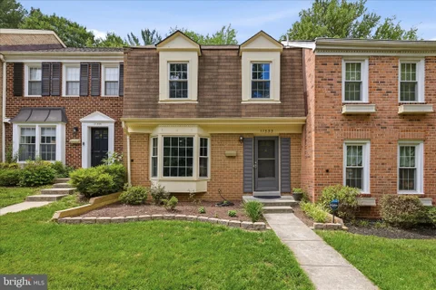 11533 Pine Cone, Reston, VA 20191 - MLS#: VAFX2316282