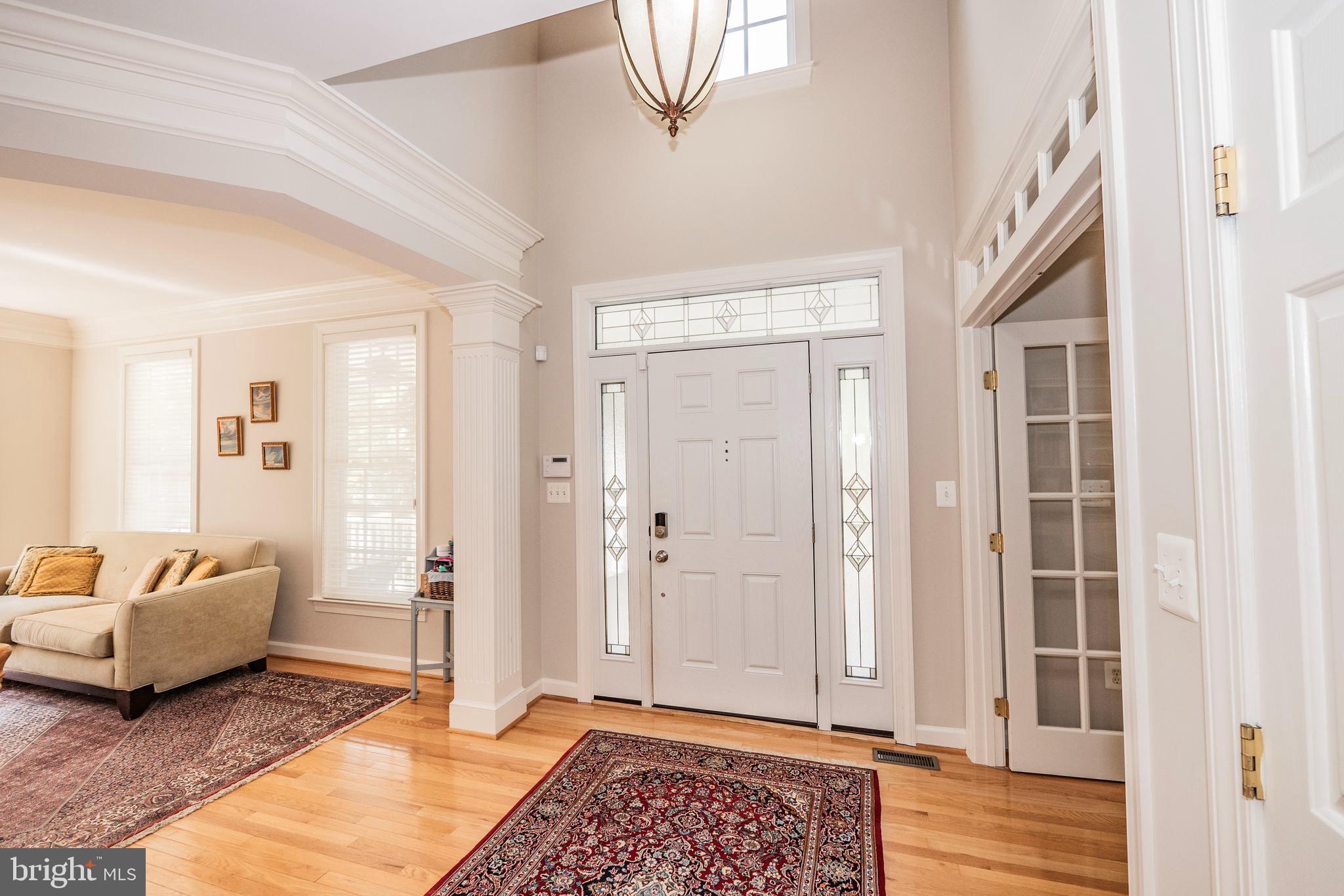 LAKELANDS - Residential