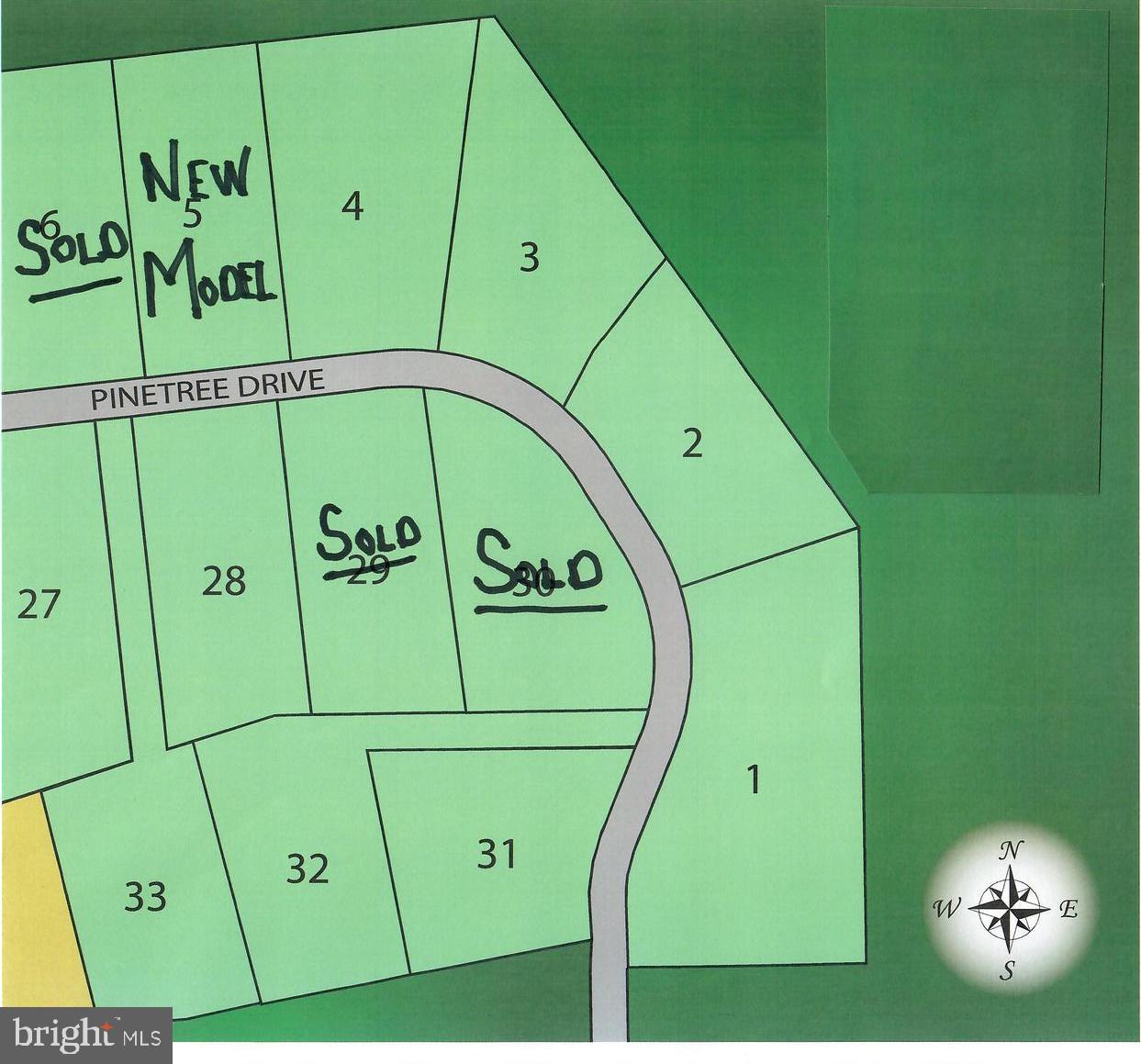 63 PINETREE LOT 27 DRIVE