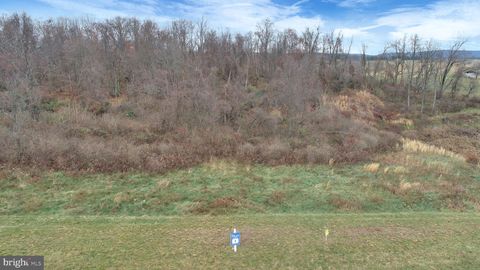 63 PINETREE LOT 27 DRIVE DUNCANNON PA 17020