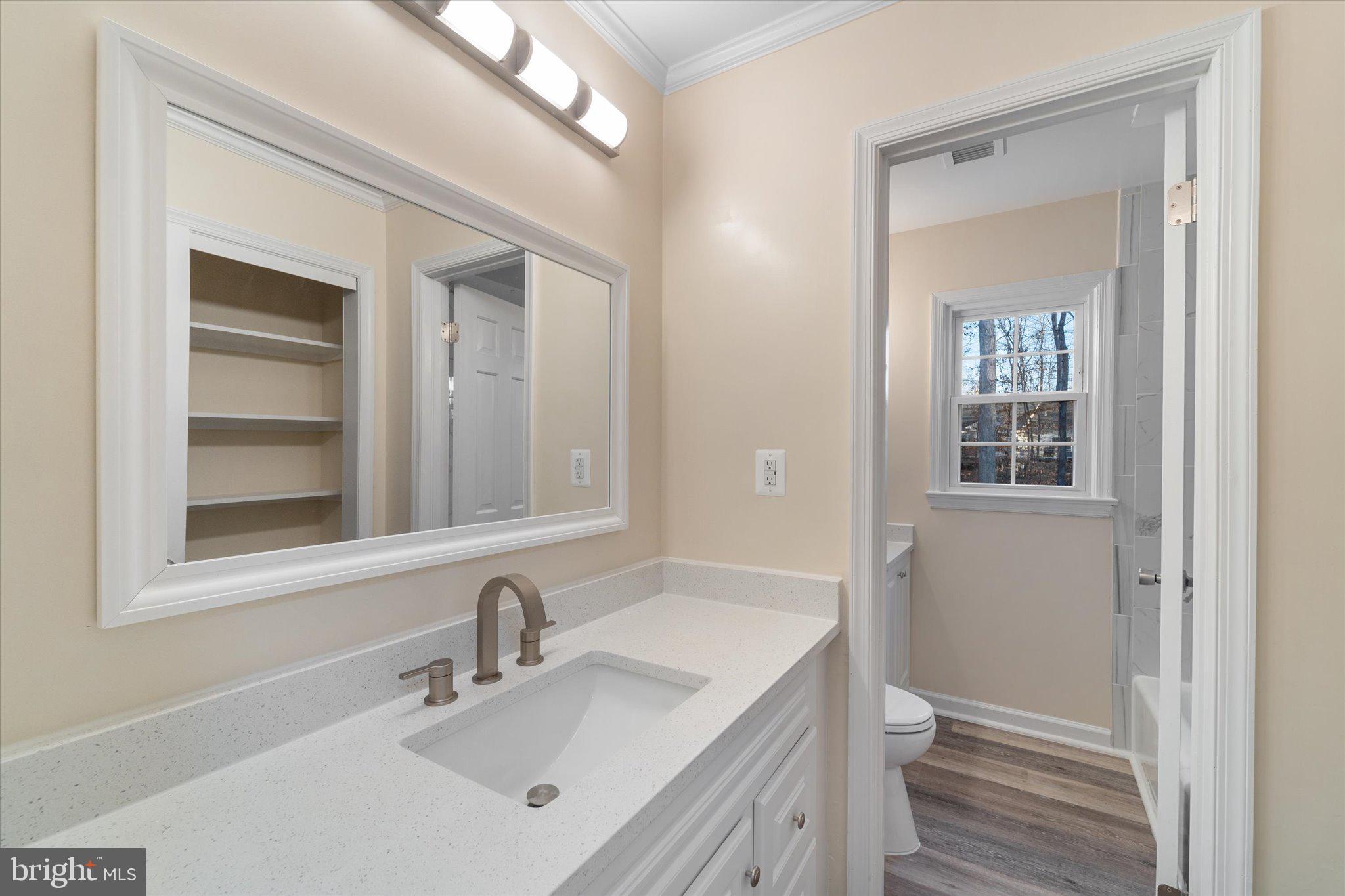 WOODBINE WOODS - Residential