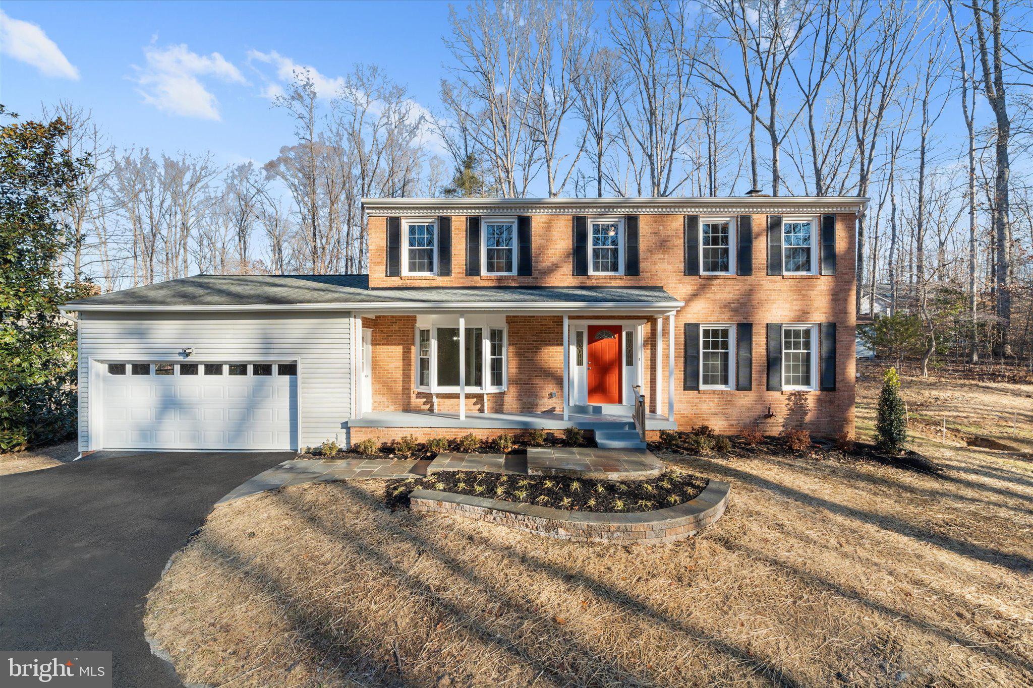 WOODBINE WOODS - Residential