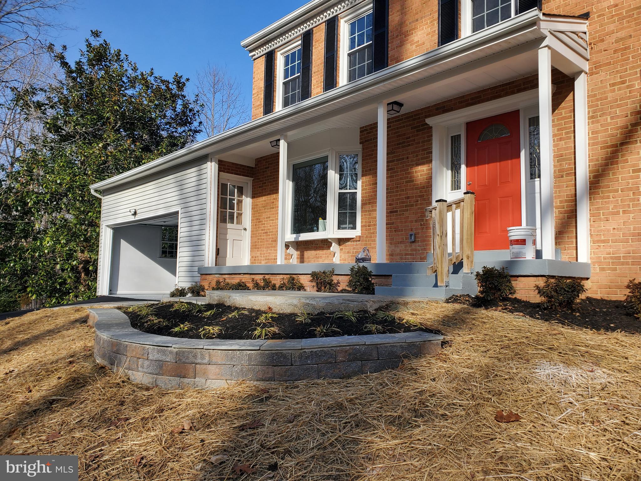 WOODBINE WOODS - Residential