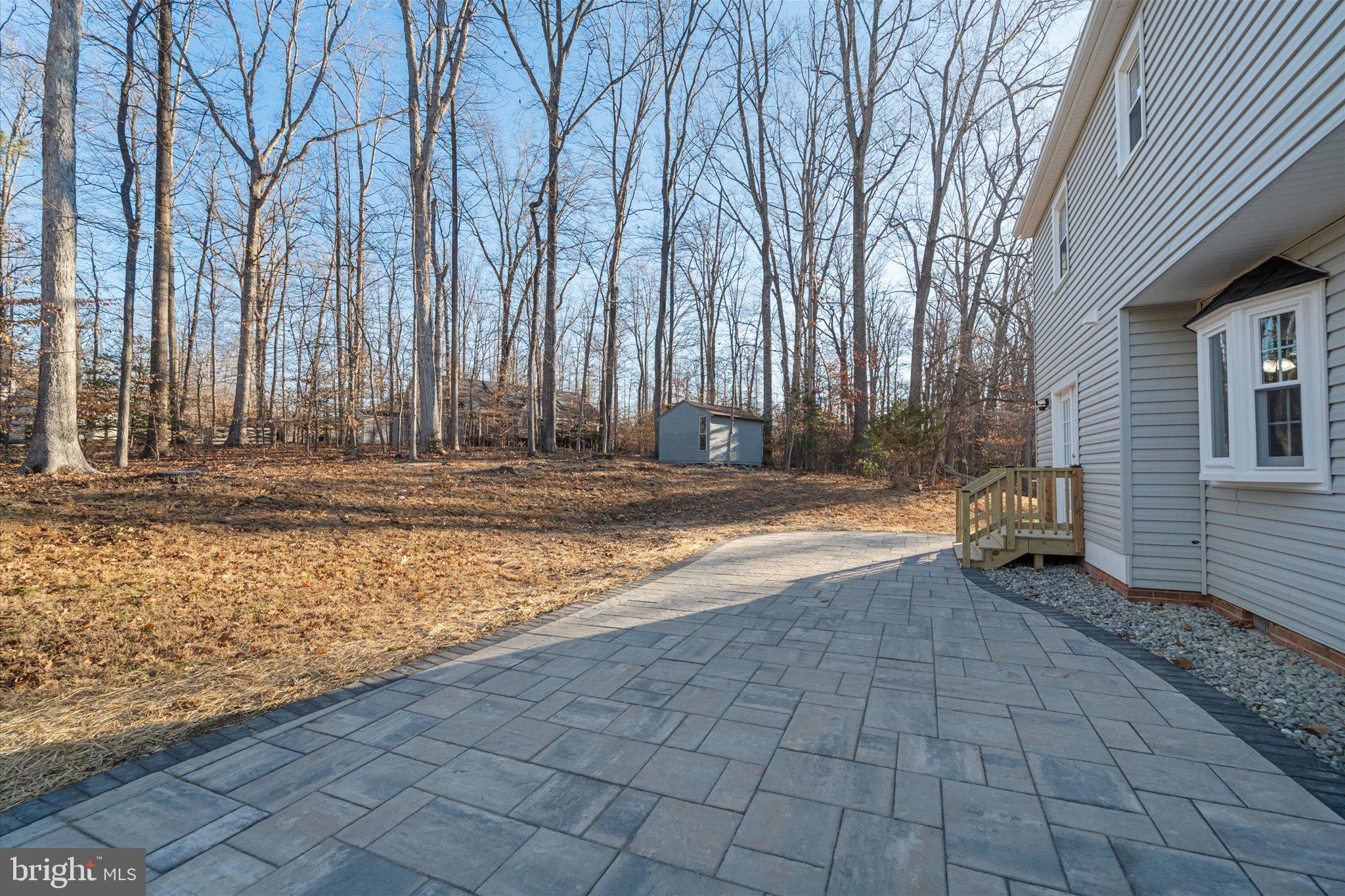 WOODBINE WOODS - Residential