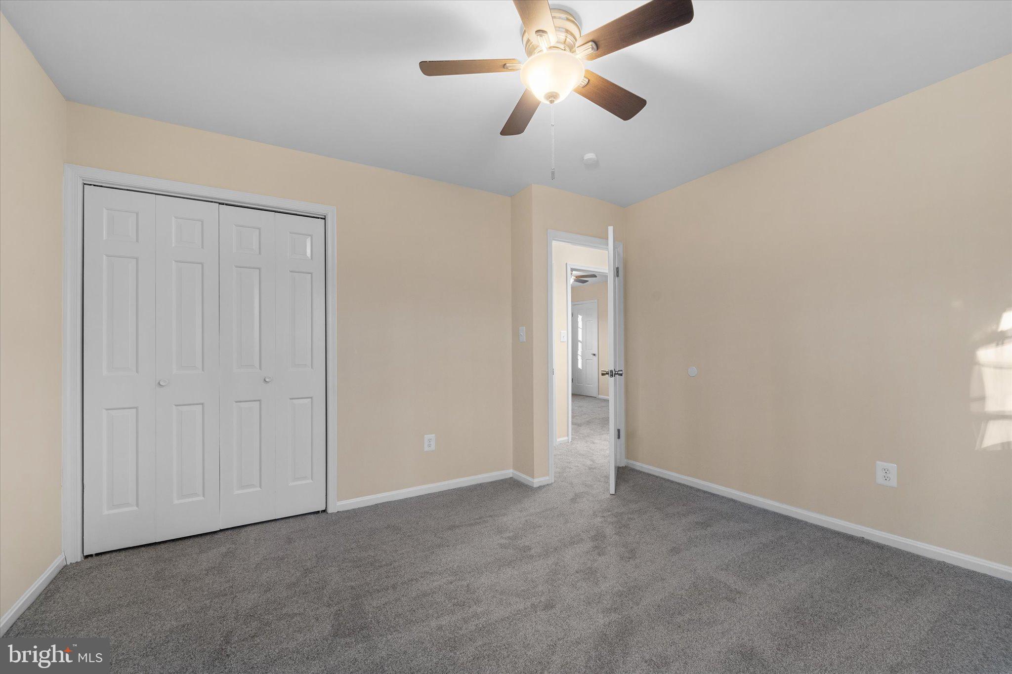 WOODBINE WOODS - Residential