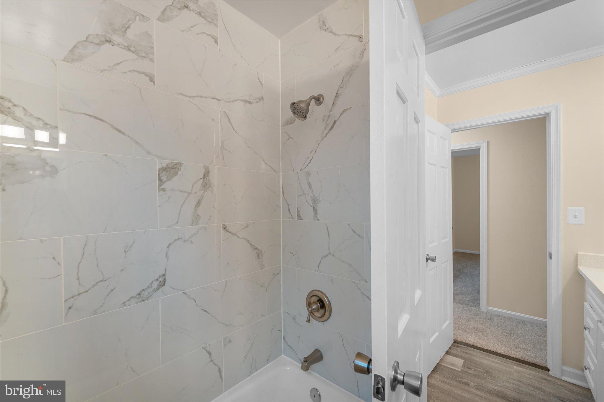 WOODBINE WOODS - Residential