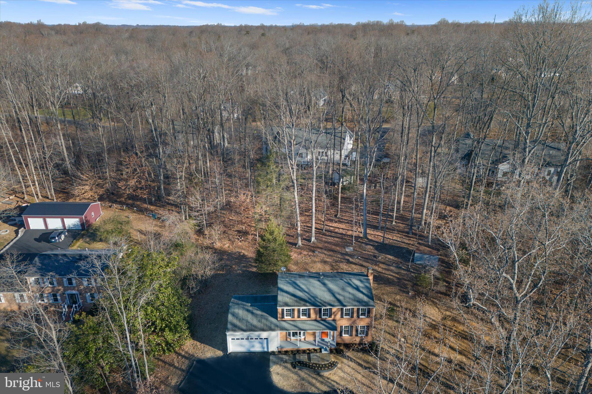 WOODBINE WOODS - Residential