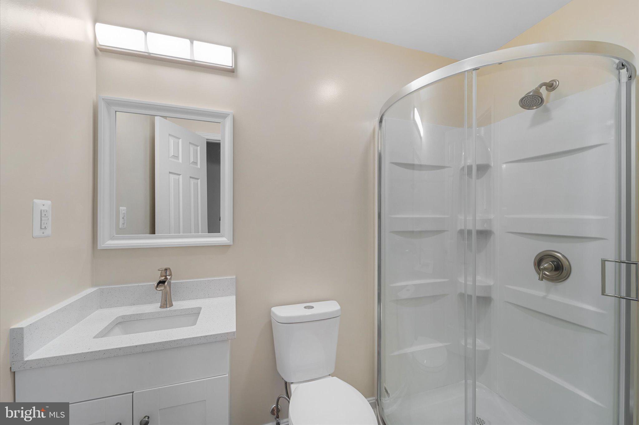 WOODBINE WOODS - Residential