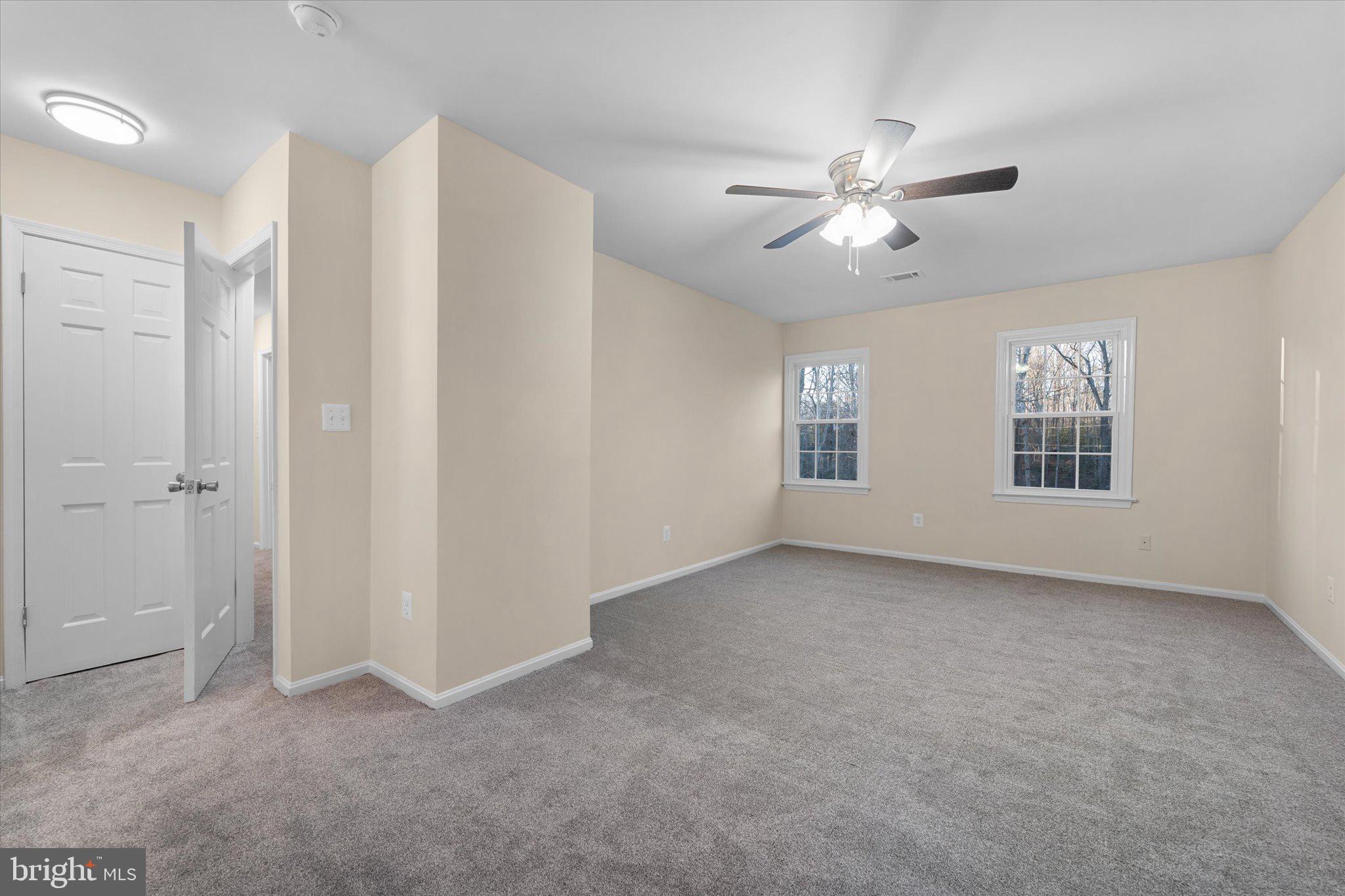 WOODBINE WOODS - Residential