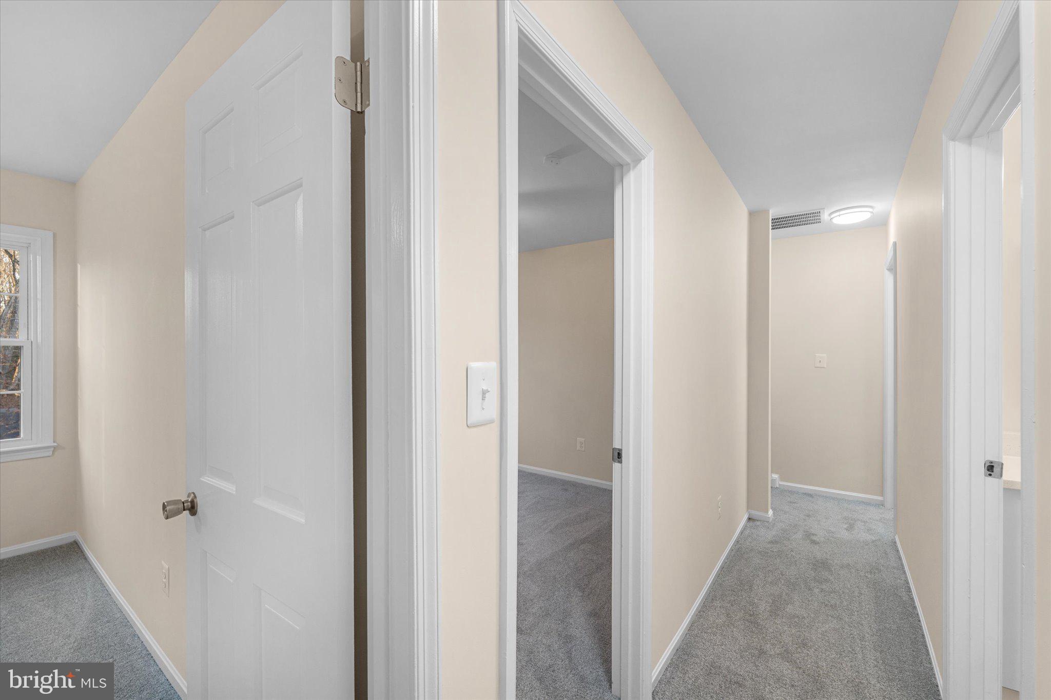 WOODBINE WOODS - Residential