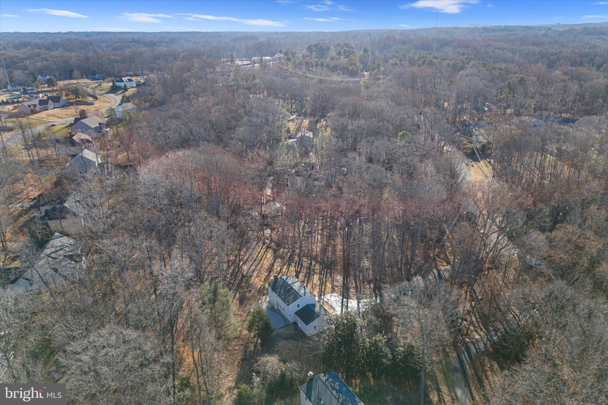 WOODBINE WOODS - Residential