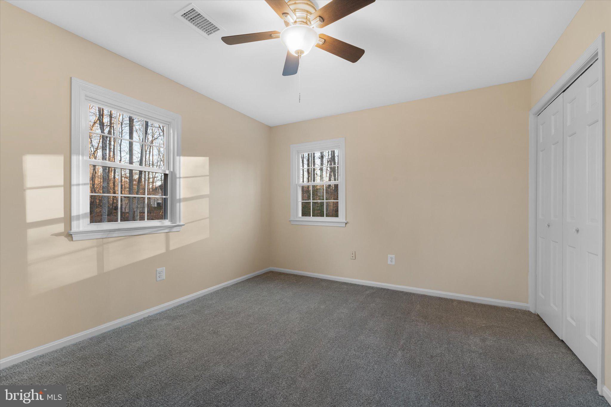 WOODBINE WOODS - Residential