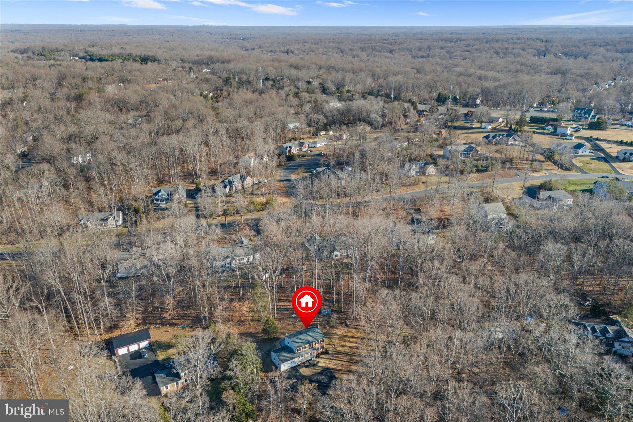 WOODBINE WOODS - Residential