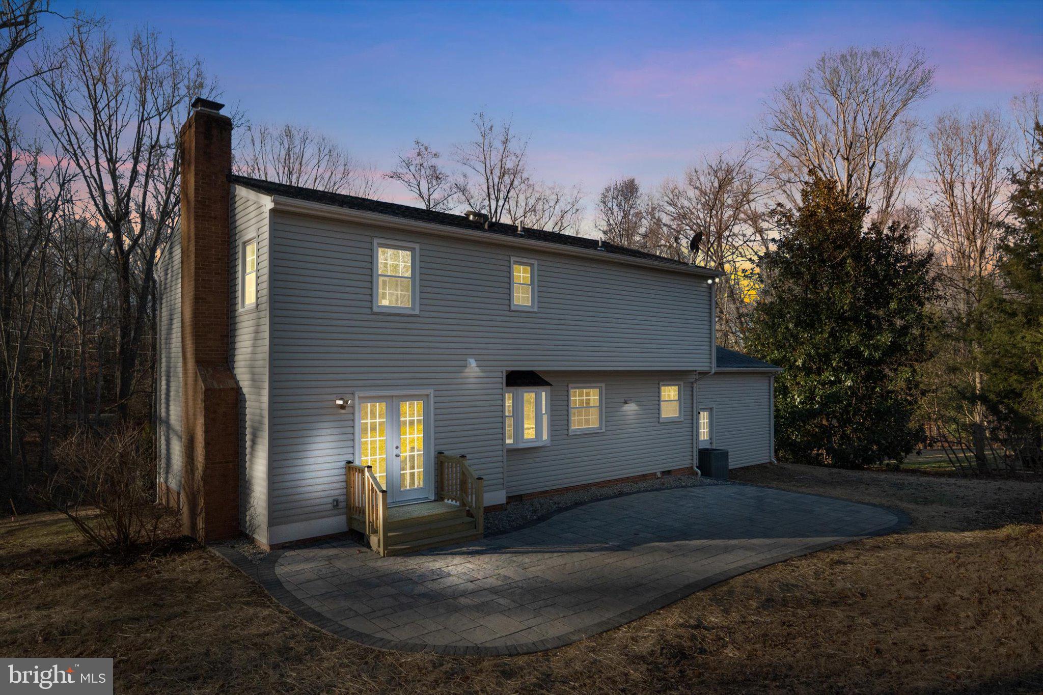 WOODBINE WOODS - Residential