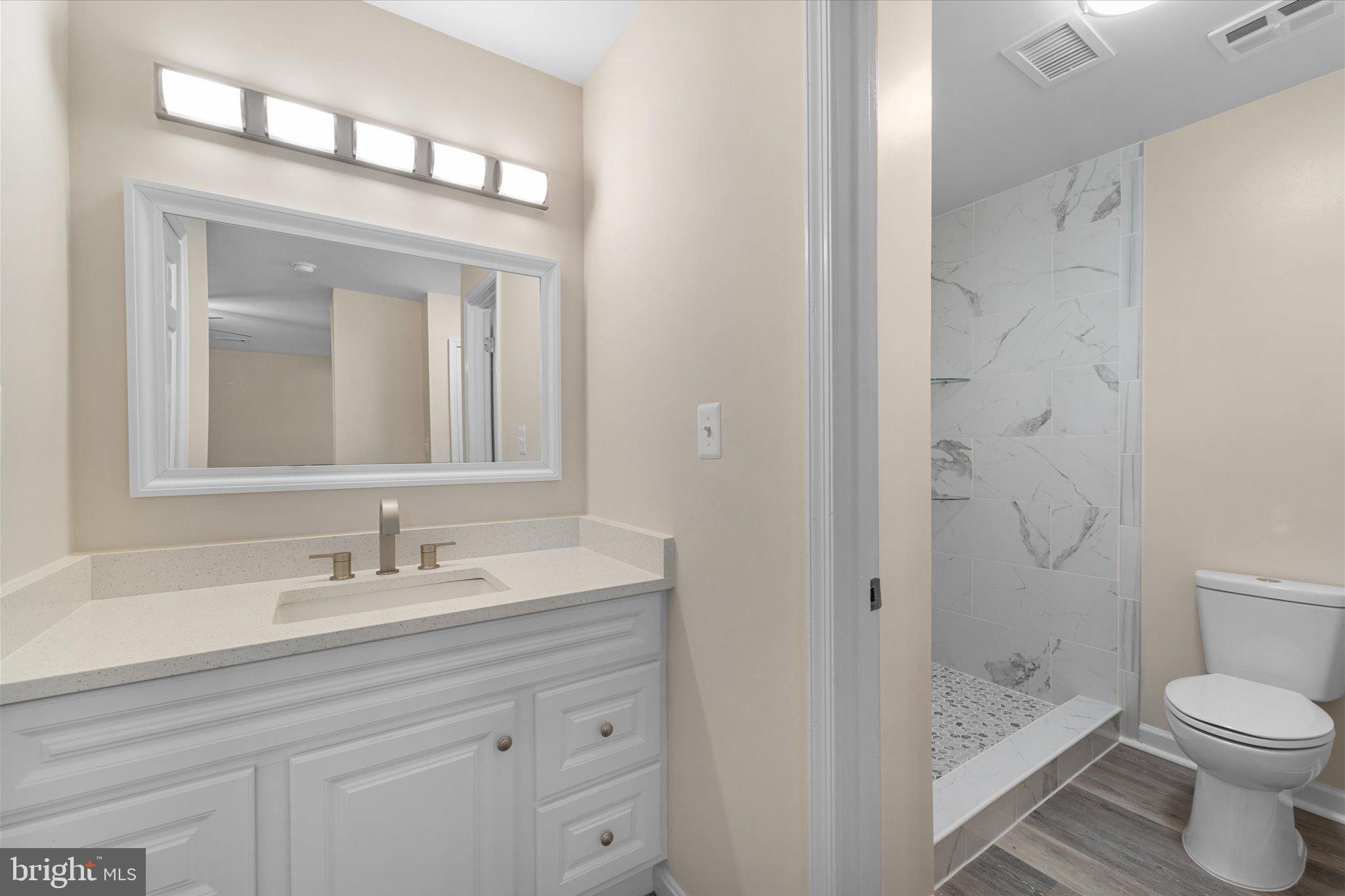 WOODBINE WOODS - Residential