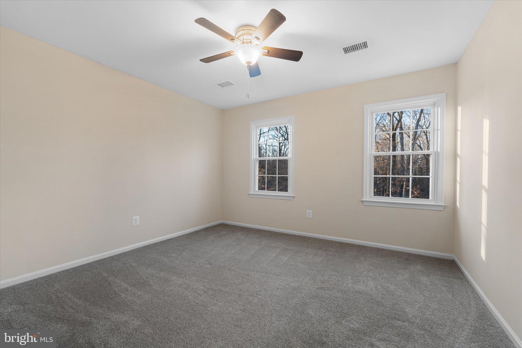 WOODBINE WOODS - Residential