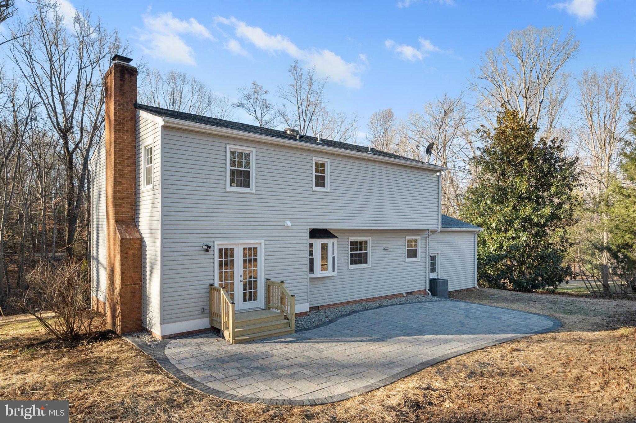 WOODBINE WOODS - Residential