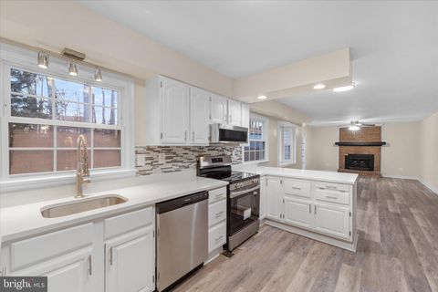 Photo of 8016 Stillbrooke Road, MANASSAS, VA 20112 (MLS # VAPW2110250)